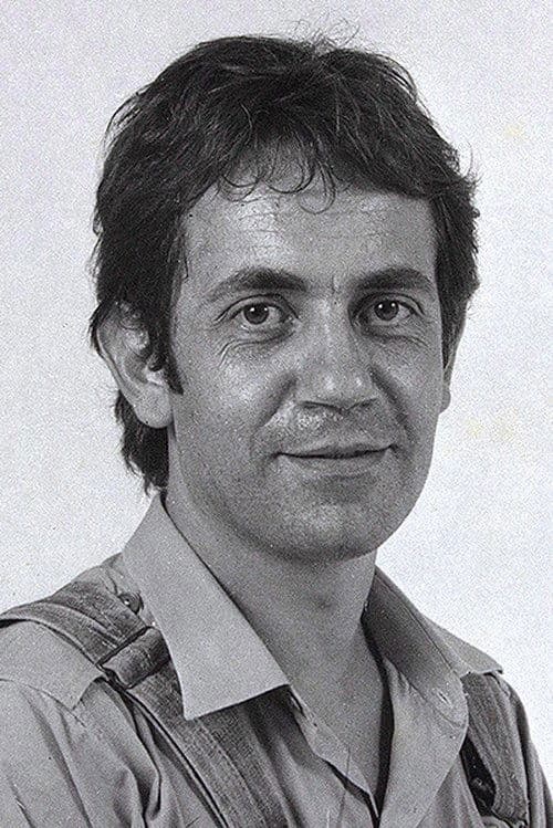 Photo of Paulo José