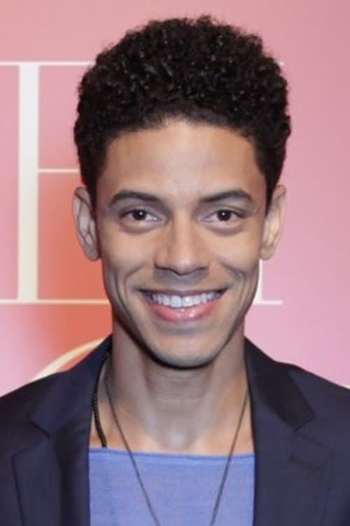 Photo of Paulo Lessa