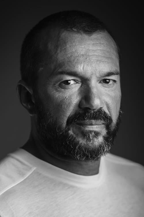Photo of Paulo Manso
