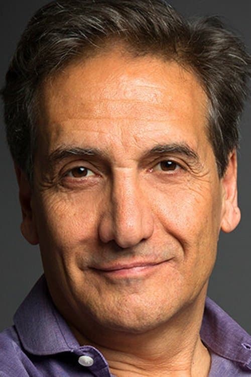 Photo of Paulo Matos