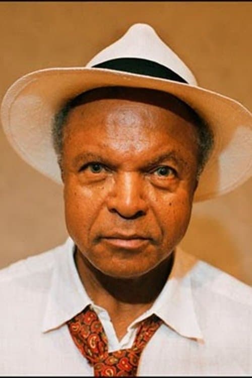 Photo of Paulo Moura