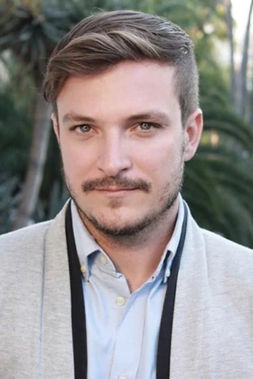 Photo of Paulo Nigro
