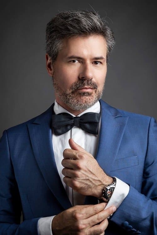 Photo of Paulo Oom