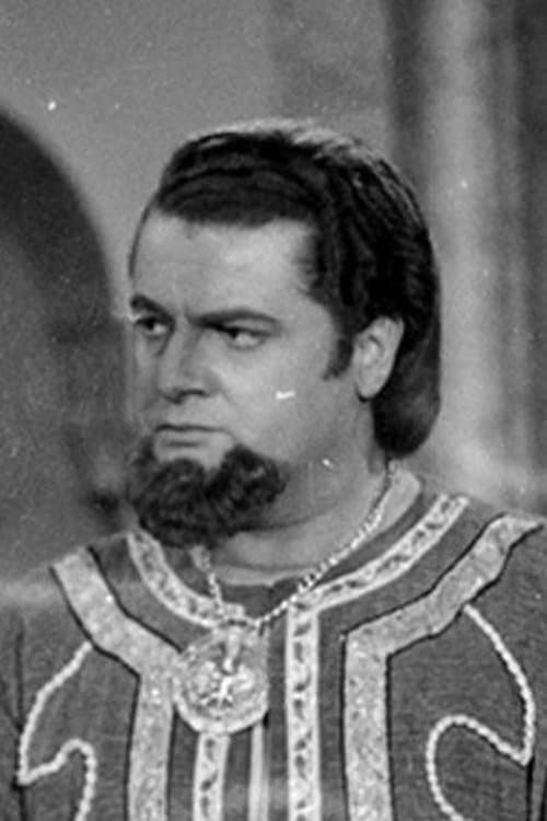 Photo of Paulo Padilha
