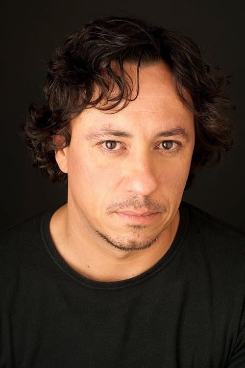 Photo of Paulo Pinto