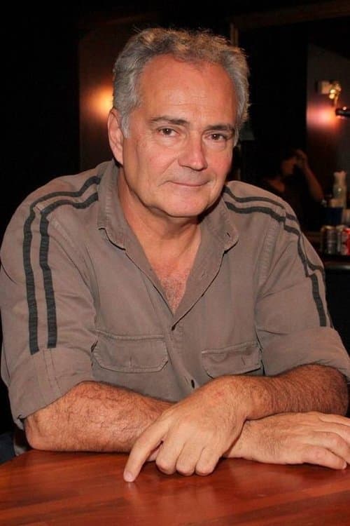 Photo of Paulo Reis