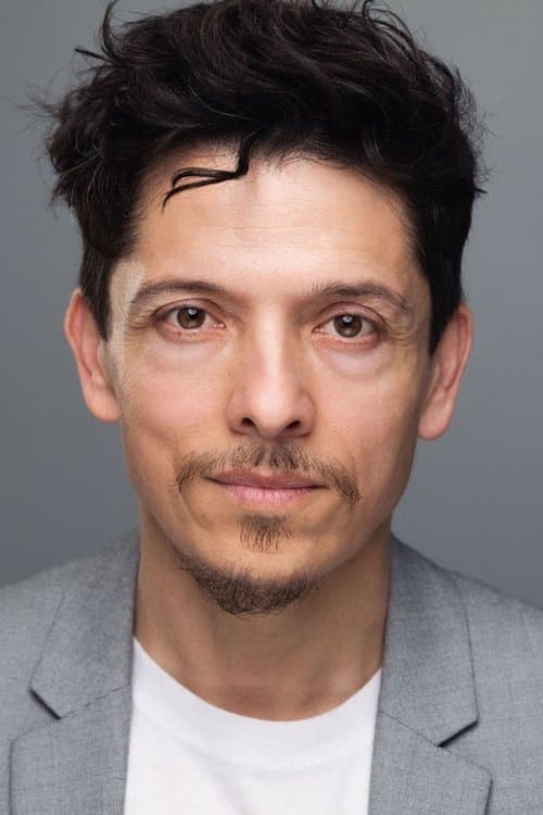 Photo of Paulo Rivera