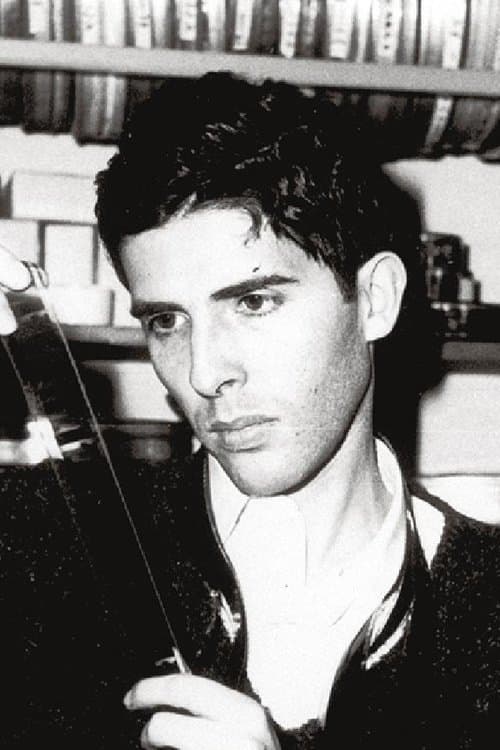 Photo of Paulo Rocha