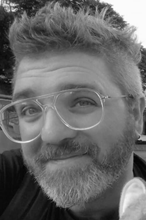 Photo of Paulo Soria