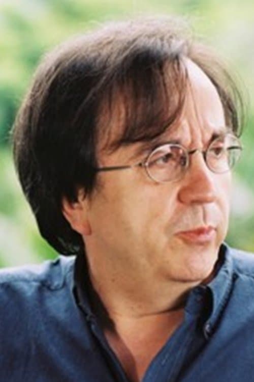 Photo of Paulo Thiago