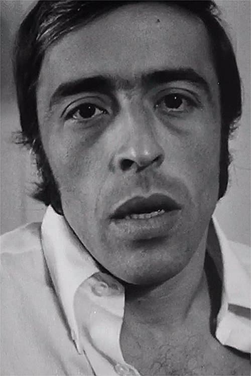 Photo of Paulo Villaça
