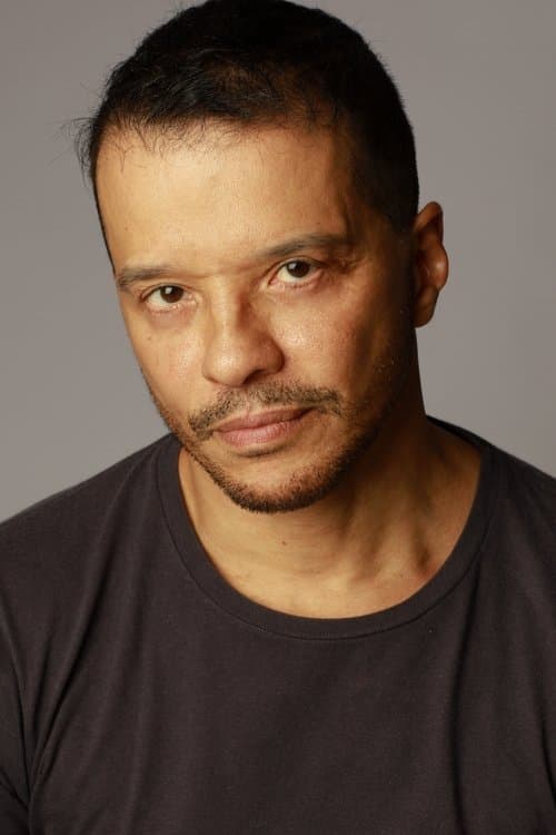 Photo of Paulo Vinícius