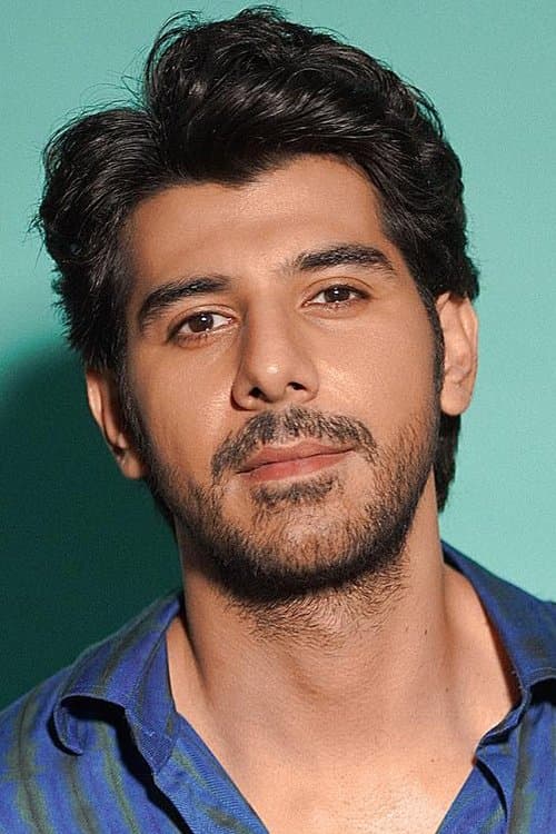 Photo of Pavail Gulati