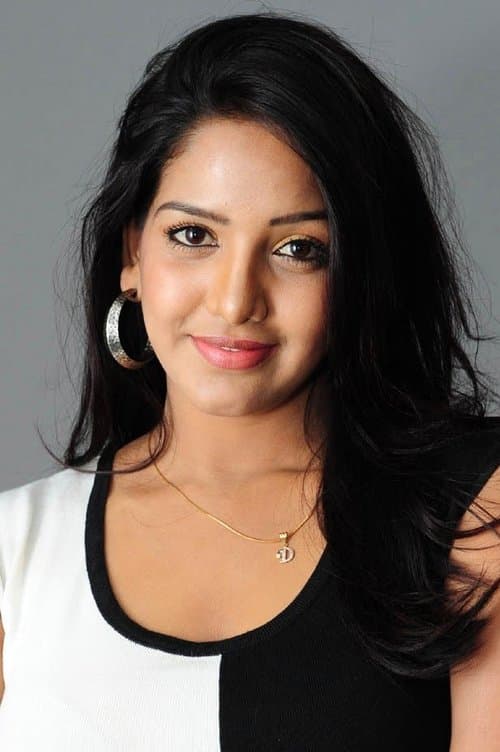 Photo of Pavani Reddy