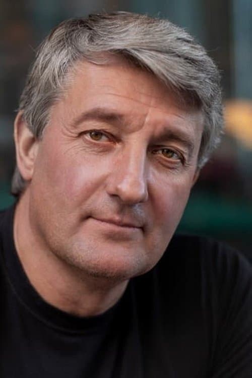 Photo of Pavel Abdalov
