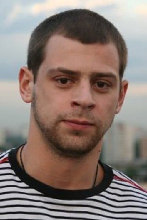 Photo of Pavel Abramenkov