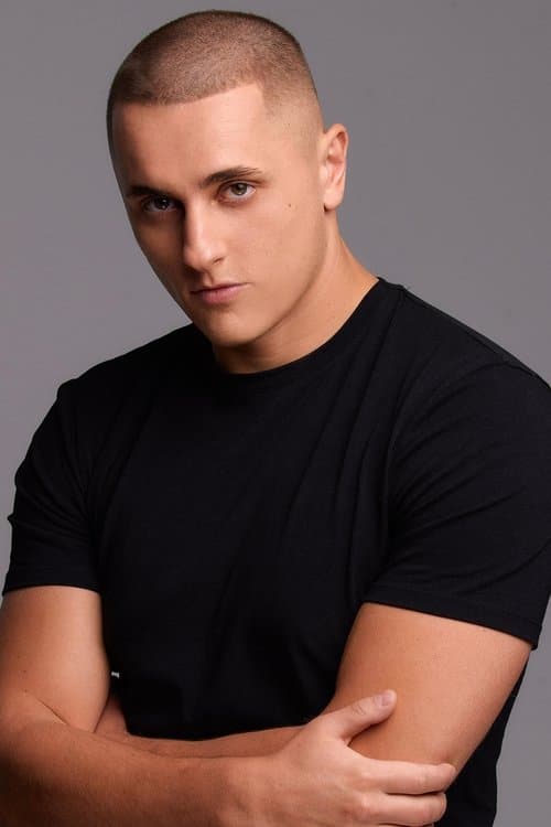 Photo of Pavel Anton