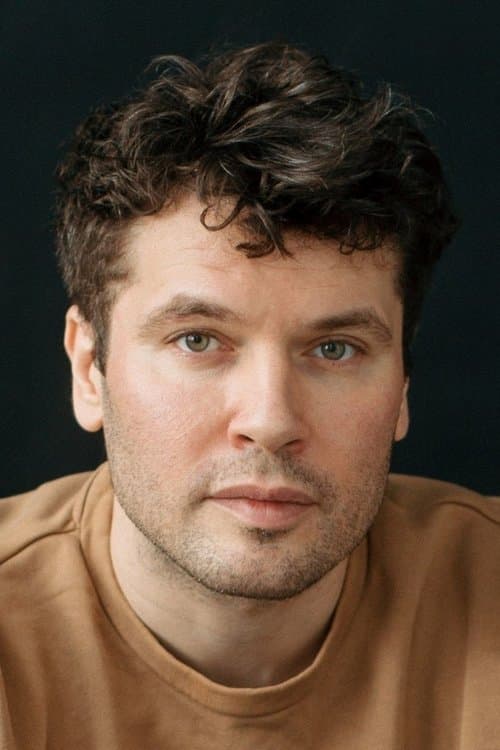 Photo of Pavel Artemiev
