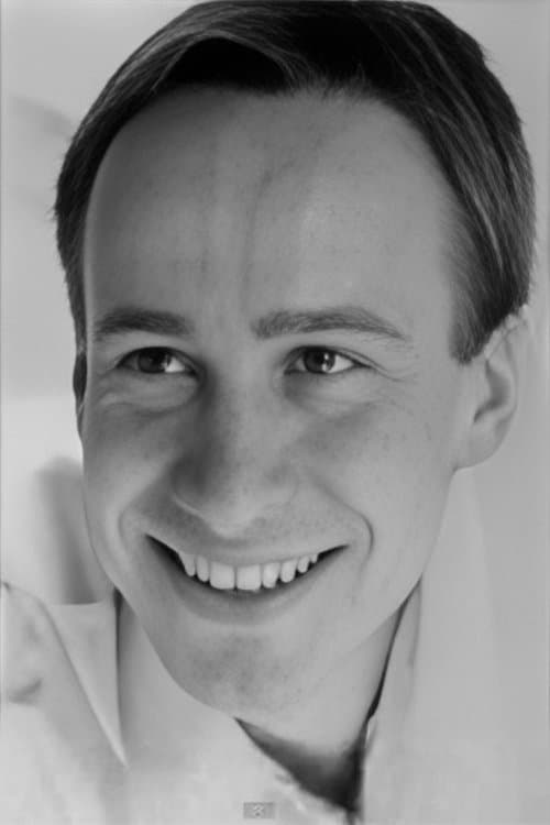 Photo of Pavel Belozerov