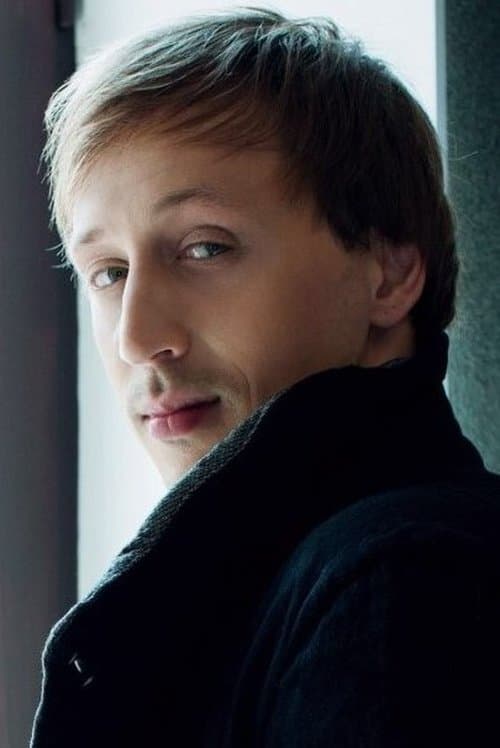 Photo of Pavel Dmitrichenko