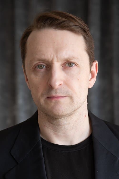Photo of Pavel Gayduchenko