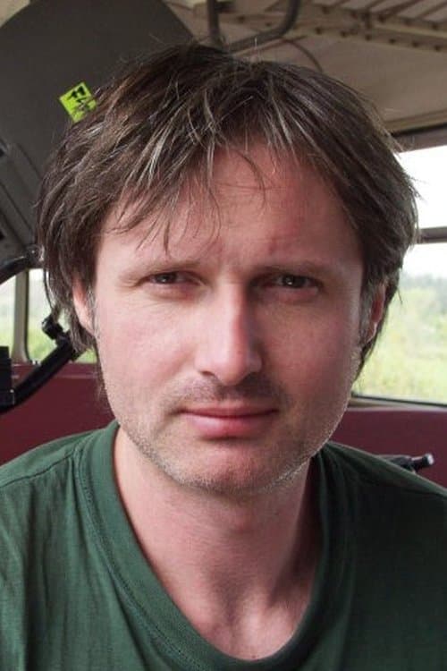 Photo of Pavel Göbl