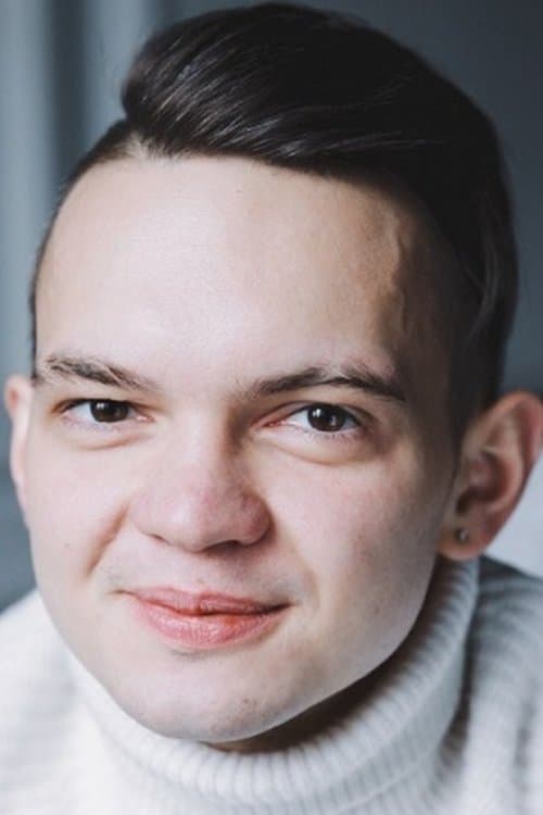 Photo of Pavel Golubev