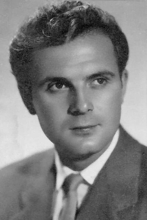 Photo of Pavel Grubnik