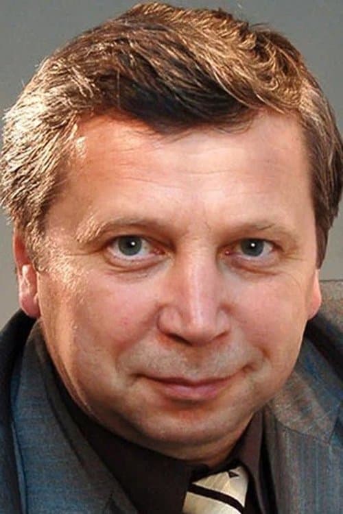 Photo of Pavel Isaykin