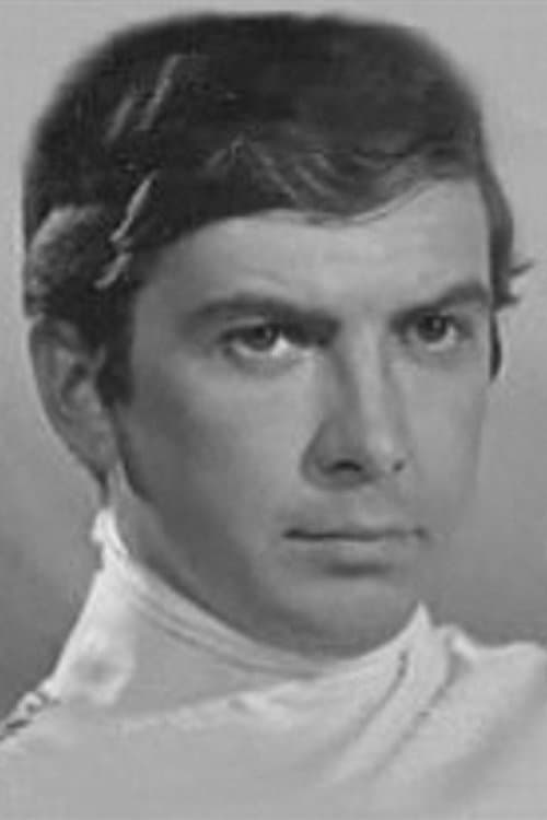 Photo of Pavel Ivanov