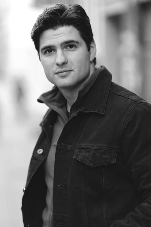 Photo of Pavel Ivanov