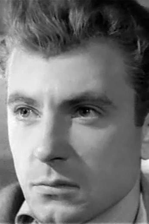 Photo of Pavel Kashlakov
