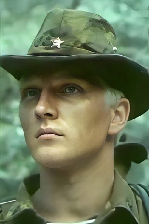 Photo of Pavel Litvak