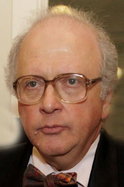 Photo of Pavel Lyubimtsev