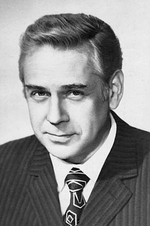 Photo of Pavel Makhotin