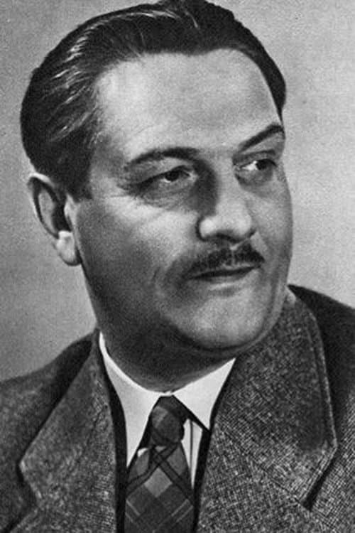 Photo of Pavel Massalsky