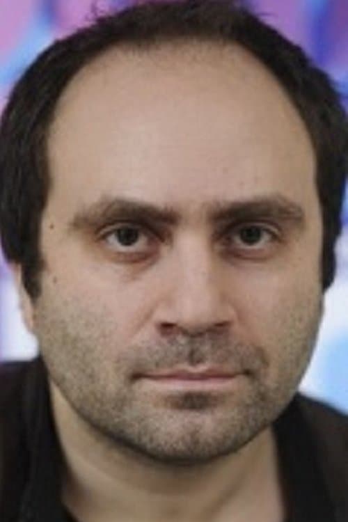 Photo of Pavel Mirzoev