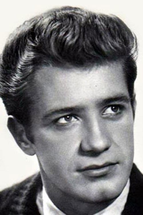 Photo of Pavel Morozenko