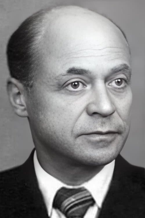 Photo of Pavel Pavlenko