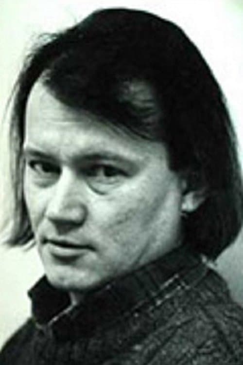 Photo of Pavel Pechenkin