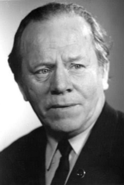 Photo of Pavel Pervushin