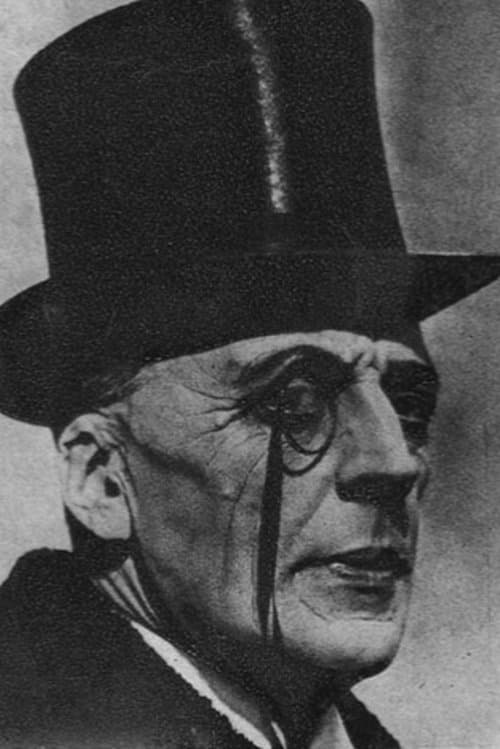 Photo of Pavel Poltoratskiy