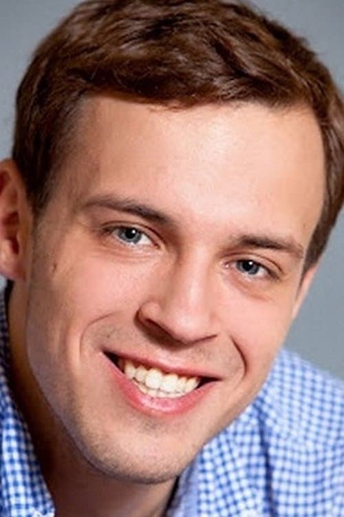 Photo of Pavel Popov