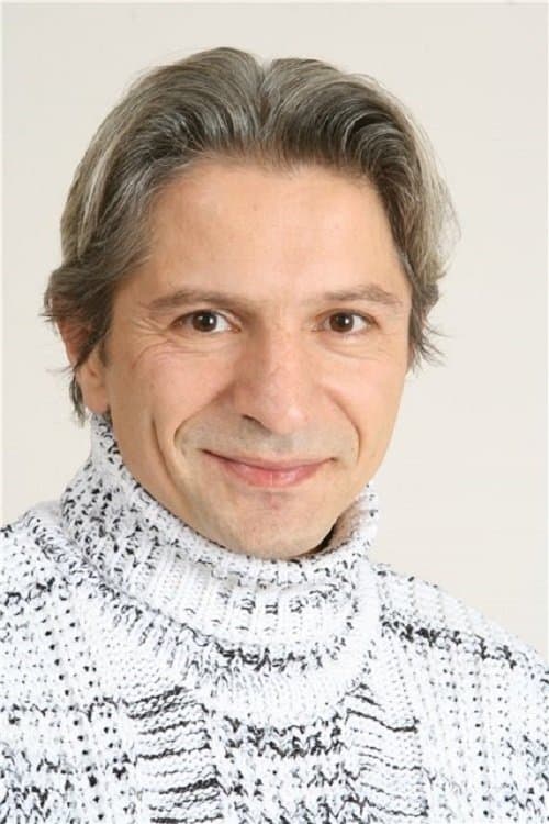 Photo of Pavel Poymalov