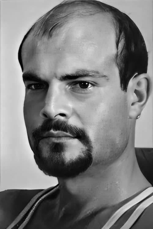 Photo of Pavel Remezov