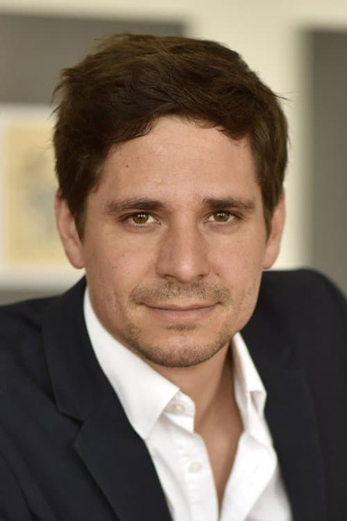 Photo of Pavel Richta