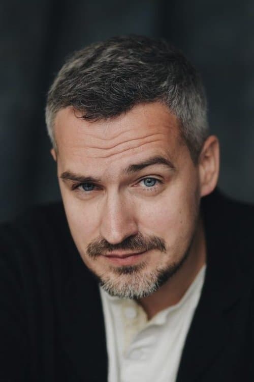 Photo of Pavel Savinkov