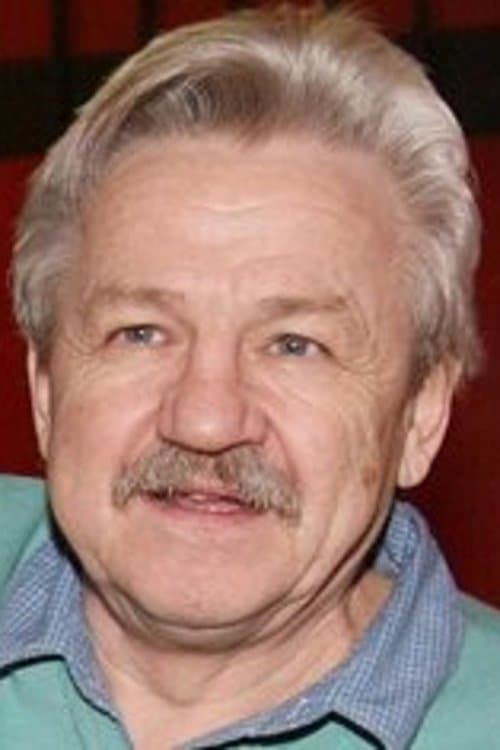 Photo of Pavel Sedláček