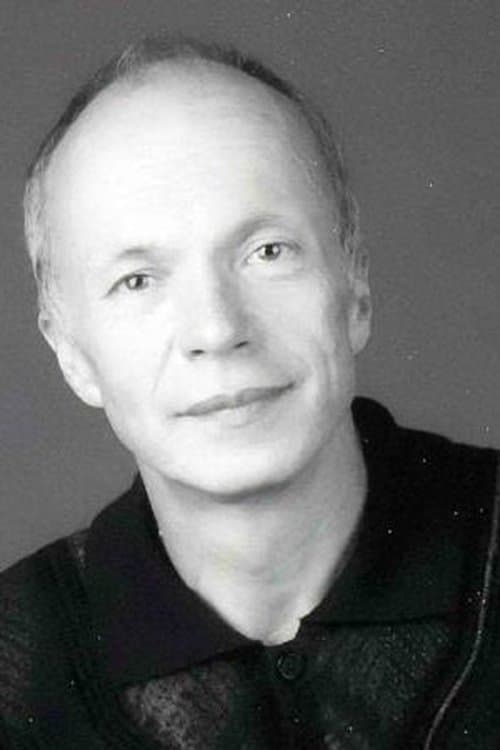 Photo of Pavel Semenikhin