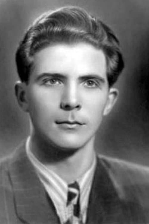 Photo of Pavel Shalnov